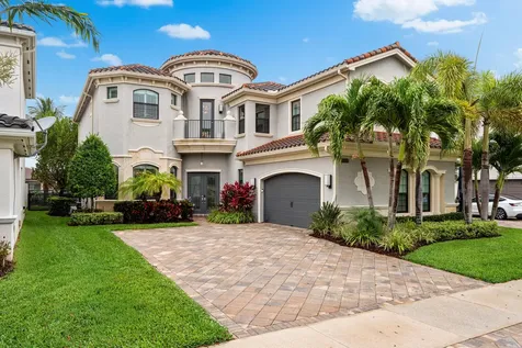 9741 Vitrail Lane Delray Beach FL 33446