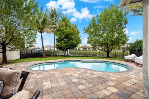 9741 Vitrail Lane Delray Beach FL 33446