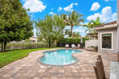 9741 Vitrail Lane Delray Beach FL 33446