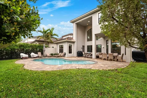 9741 Vitrail Lane Delray Beach FL 33446