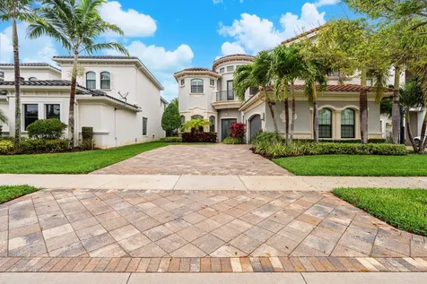 9741 Vitrail Lane Delray Beach FL 33446
