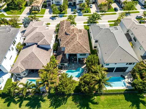 9741 Vitrail Lane Delray Beach FL 33446