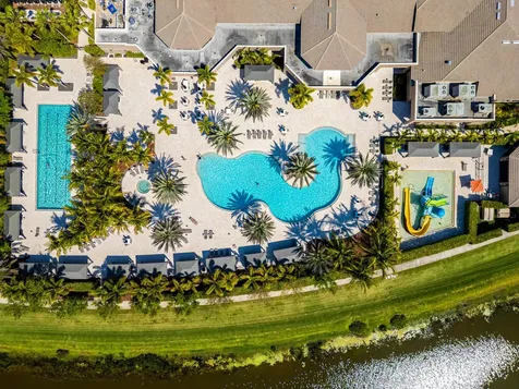 9741 Vitrail Lane Delray Beach FL 33446