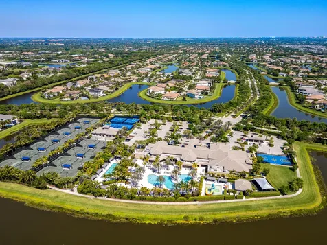 9741 Vitrail Lane Delray Beach FL 33446