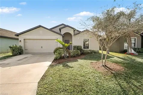746 Center Lake Street Lehigh Acres FL 33974
