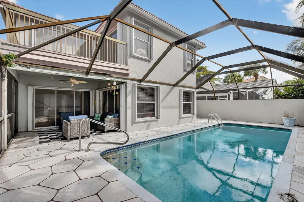 10548 Mendocino Lane Boca Raton FL 33428