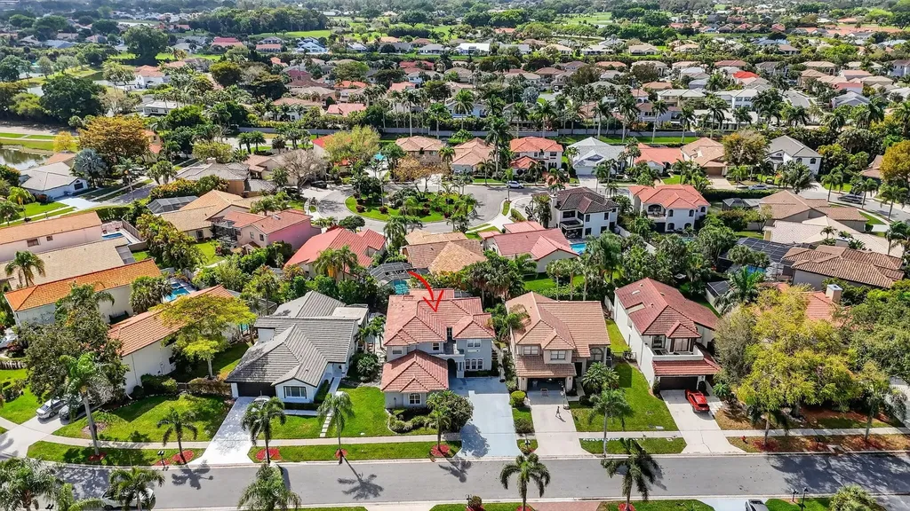 10548 Mendocino Lane Boca Raton FL 33428