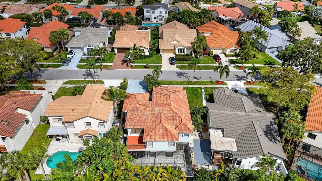 10548 Mendocino Lane Boca Raton FL 33428