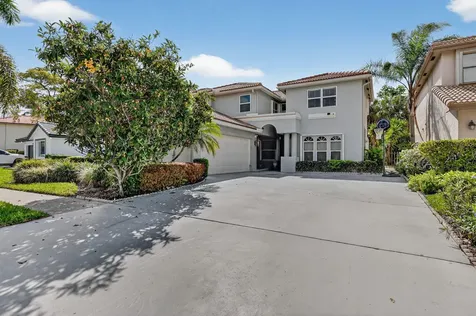 10548 Mendocino Lane Boca Raton FL 33428