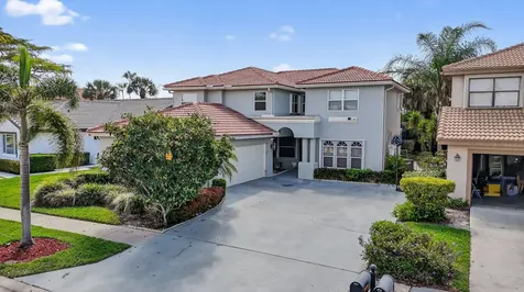 10548 Mendocino Lane Boca Raton FL 33428