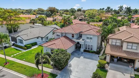 10548 Mendocino Lane Boca Raton FL 33428