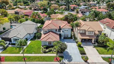 10548 Mendocino Lane Boca Raton FL 33428