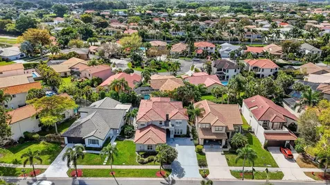 10548 Mendocino Lane Boca Raton FL 33428