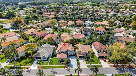 10548 Mendocino Lane Boca Raton FL 33428