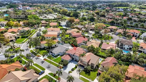 10548 Mendocino Lane Boca Raton FL 33428