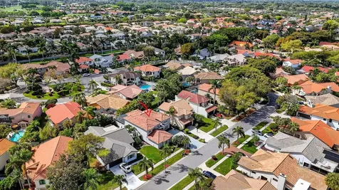 10548 Mendocino Lane Boca Raton FL 33428