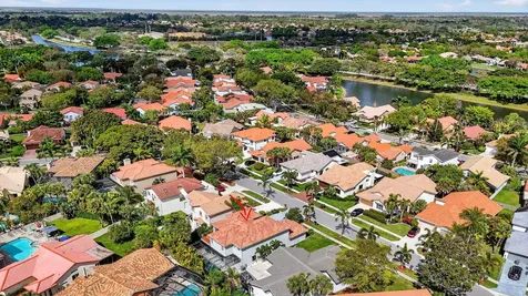 10548 Mendocino Lane Boca Raton FL 33428