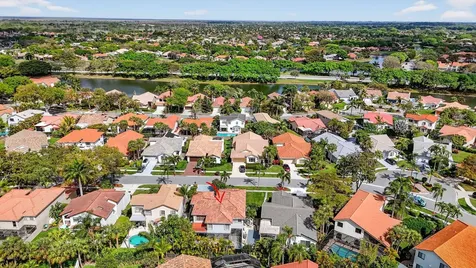 10548 Mendocino Lane Boca Raton FL 33428