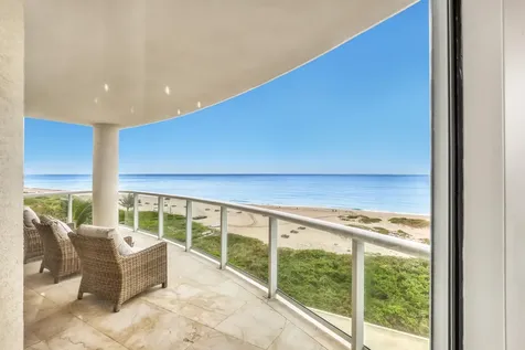 2700 N Ocean Drive Riviera Beach FL 33404