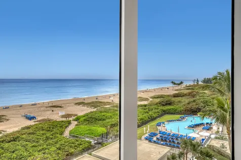 2700 N Ocean Drive Riviera Beach FL 33404