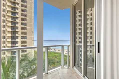 2700 N Ocean Drive Riviera Beach FL 33404