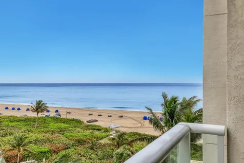 2700 N Ocean Drive Riviera Beach FL 33404