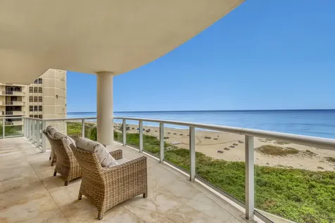 2700 N Ocean Drive Riviera Beach FL 33404