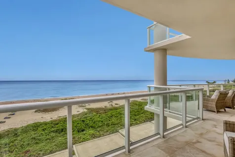 2700 N Ocean Drive Riviera Beach FL 33404