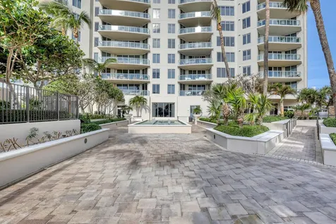 2700 N Ocean Drive Riviera Beach FL 33404