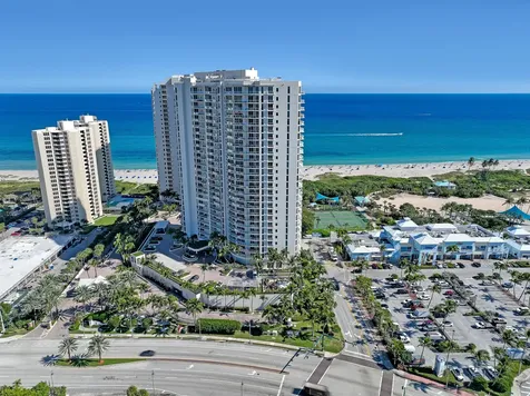 2700 N Ocean Drive Riviera Beach FL 33404
