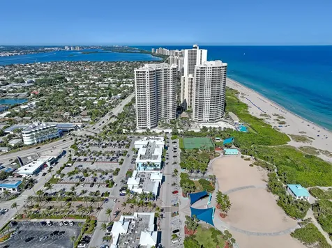 2700 N Ocean Drive Riviera Beach FL 33404