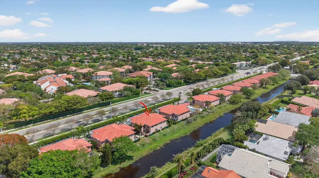 11892 Royal Palm Boulevard Coral Springs FL 33065