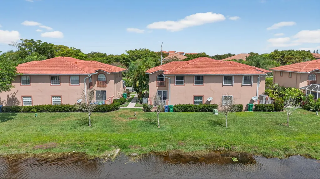 11892 Royal Palm Boulevard Coral Springs FL 33065