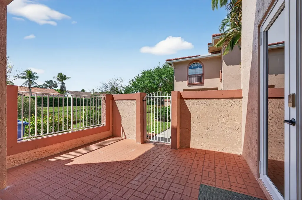 11892 Royal Palm Boulevard Coral Springs FL 33065