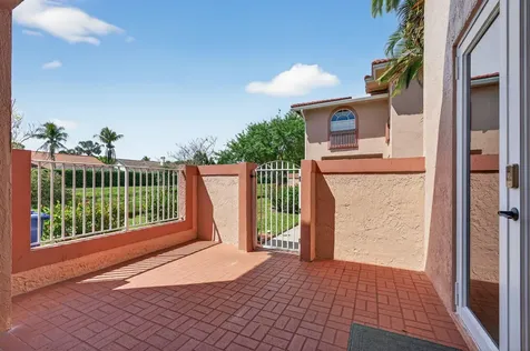 11892 Royal Palm Boulevard Coral Springs FL 33065