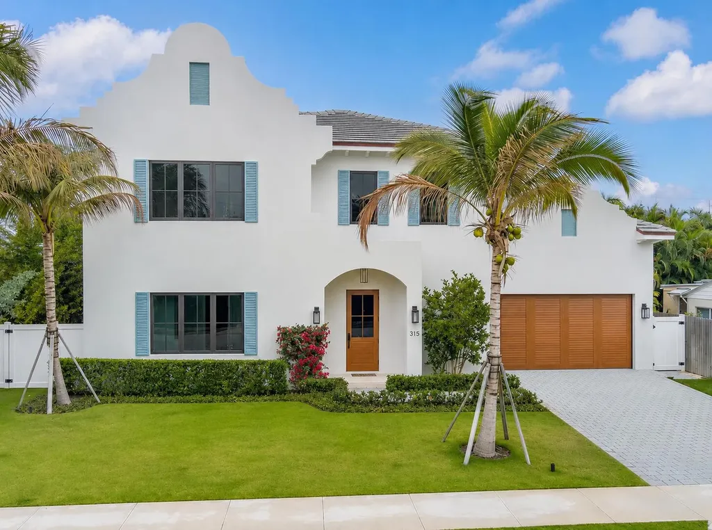 315 Avila Road West Palm Beach FL 33405