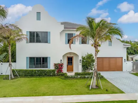 315 Avila Road West Palm Beach FL 33405