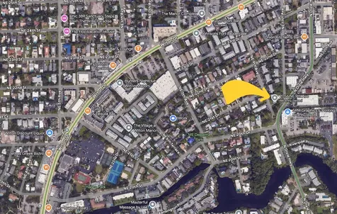 2056 NE 9th Avenue Wilton Manors FL 33305