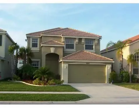 9649 Wyeth Court Wellington FL 33414