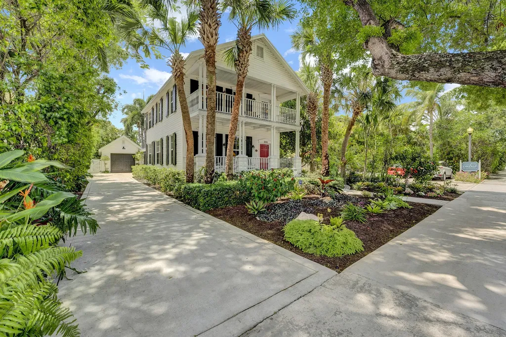 306 N Swinton Avenue Delray Beach FL 33444