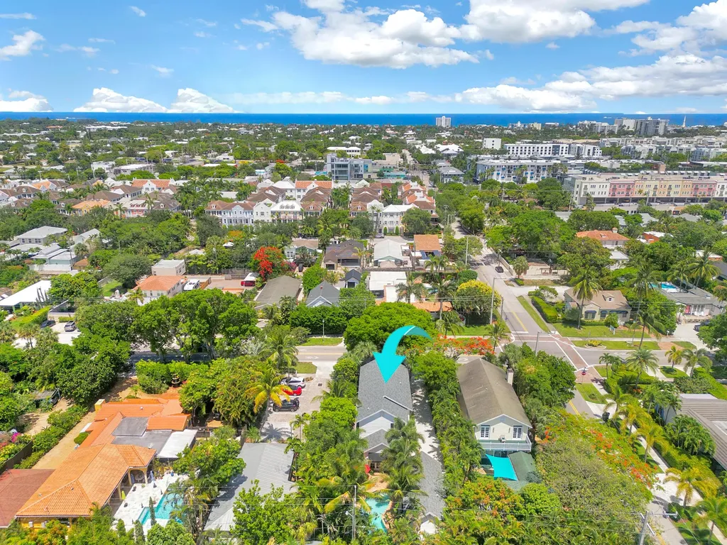 306 N Swinton Avenue Delray Beach FL 33444