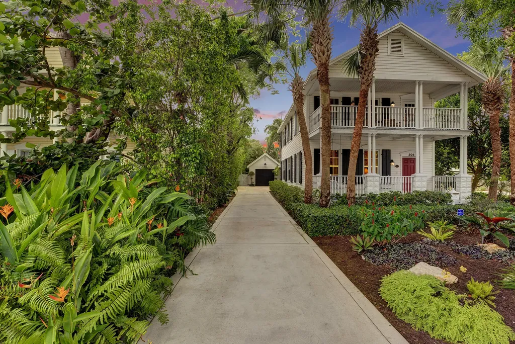306 N Swinton Avenue Delray Beach FL 33444