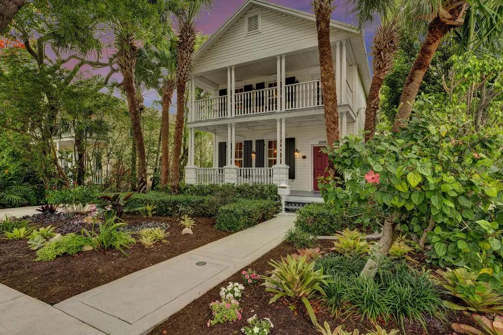 306 N Swinton Avenue Delray Beach FL 33444