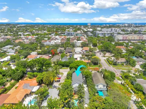 306 N Swinton Avenue Delray Beach FL 33444