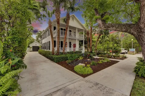 306 N Swinton Avenue Delray Beach FL 33444