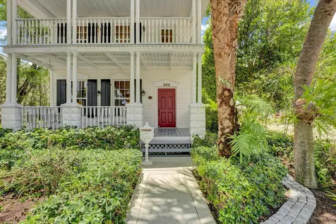 306 N Swinton Avenue Delray Beach FL 33444