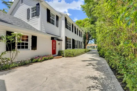 306 N Swinton Avenue Delray Beach FL 33444