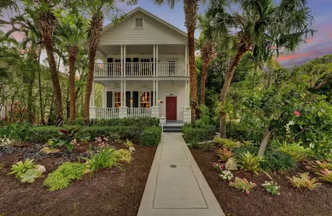 306 N Swinton Avenue Delray Beach FL 33444