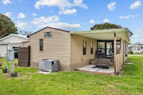 324 Mockingbird Avenue Fort Pierce FL 34982