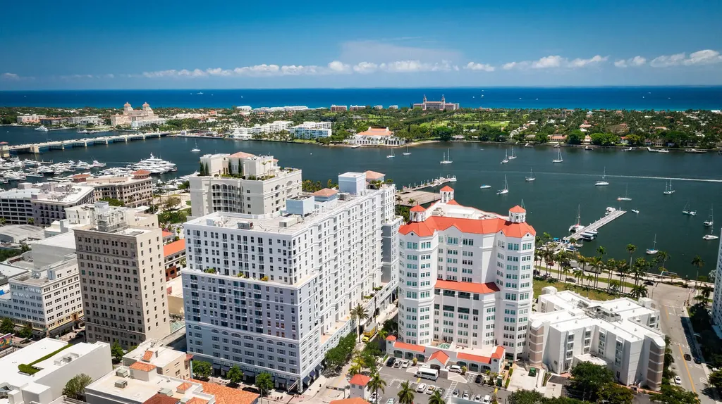 255 Evernia Street West Palm Beach FL 33401